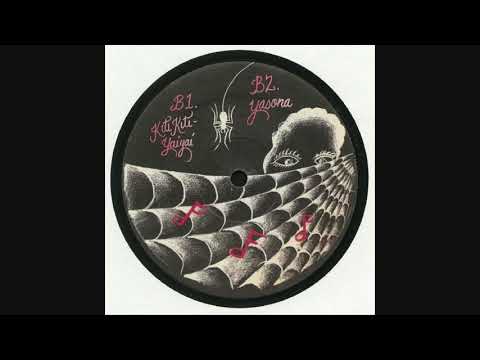 DJ Monchan - Kiti Kiti - Yai Yai (East Village Edits Vol.4)