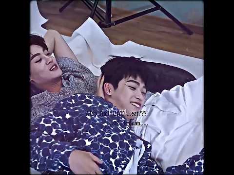 Tian needs to relax 😭😮‍💨 he's always freaked out #tianxuning #ziyu #revengedlove