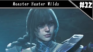 ハンターさんのかっこいいとこ見てて……　[Monster Hunter Wilds]#12