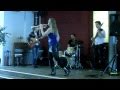 Big Blues - Jazzkia @ deKoekfabriek - Zaandam
