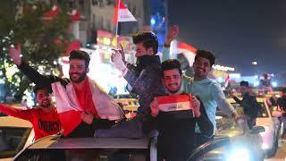 كلمات اغنية يا عراق ابشر بينا حاتم العراقي