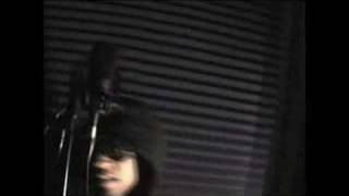 Canayda-Violent in the Vocal Booth /GN2/ Dir:Monsee' Studios