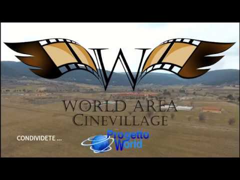 WORLD AREA CINEVILLAGE a S.Giovanni Rotondo (FG)