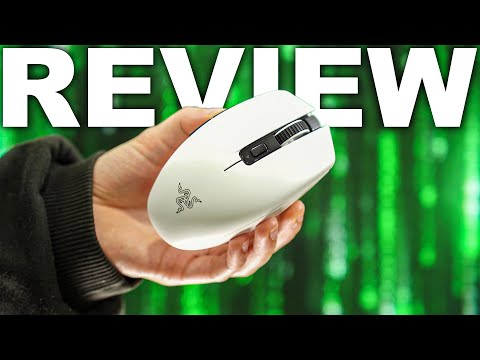 Razer Orochi V2 Review - Still Worth it?