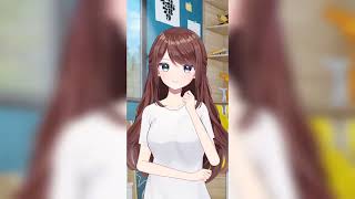 推しをキャラクリ！最高彼女をつくる！AIチャットもできる【Aimy】アイミー触ってみた