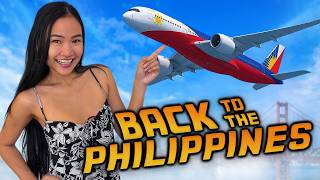 Packing For The Philippines: Filipina Expat's Unusual Pasalubong Gifts!