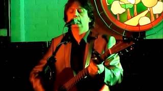 Bap Kennedy - Madam George | Lage Vuursche, In The Woods | NL | 8 december 2012 |