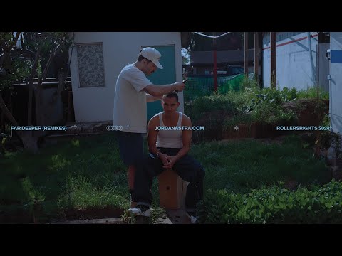 Jordan Astra - Pocket Change (Manzzy Remix)