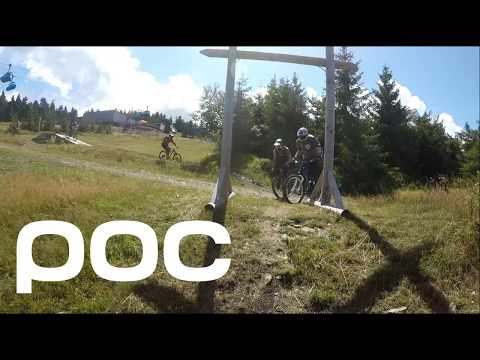 Bikepark Špinld 2019 Fly Agaric