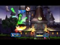 Cartoon Network Punch Time Explosion XL Freedom Achievement Guide