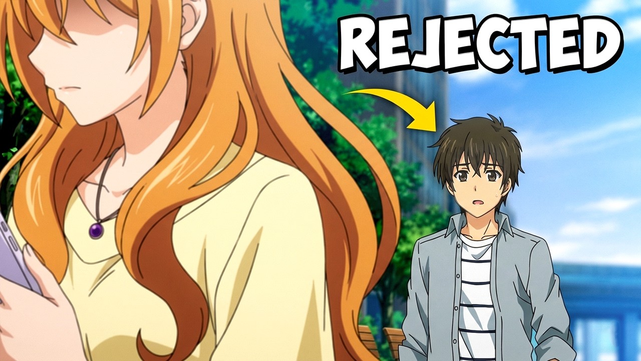 She REJECTED Him Every Day For Years… Then He Stopped