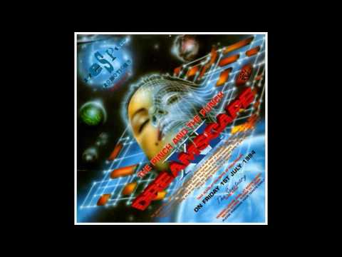 Dj Sy/Mastervibe @ Dreamscape 11 - 1994