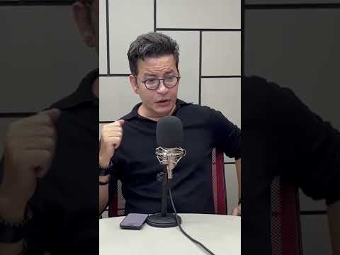 Ex-vereador e ex-deputado estadual Kenny Mendes explicou os motivos que fizeram deixar a política