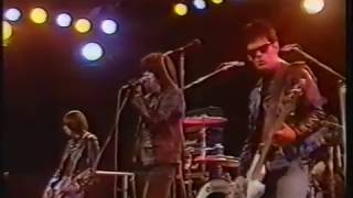The Ramones - Live The Whistle Test 1985