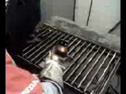 1. Priwall GK1-Lehrgang "Schweißen"