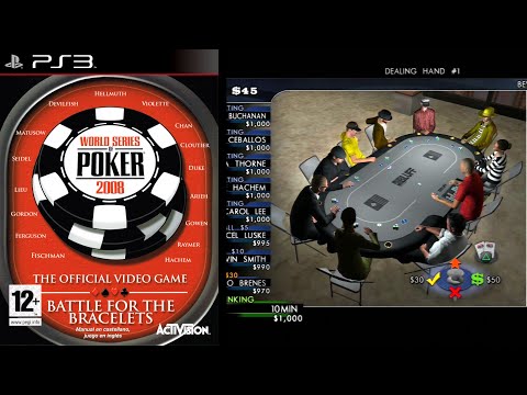 Gameplay Video