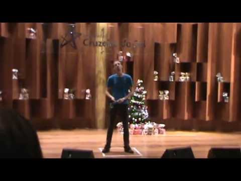 JP / Kageyama Hironobu - We gotta power（Cover）