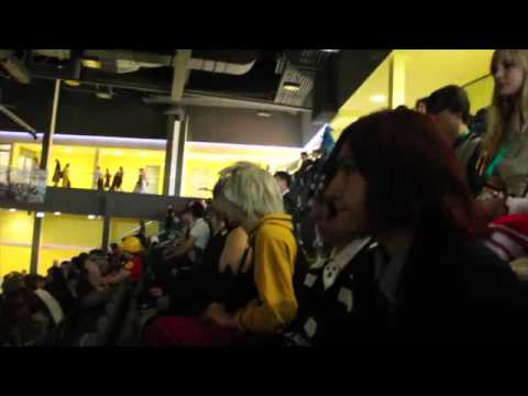 ANINITE 2012/ 2013/ 2014