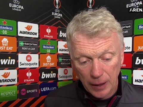 Dejvid Mojes za TV Arena sport: TSC je bio sve jači i jači