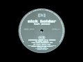 Nick Holder feat Jemini - America Eats It's Youngs (Terry Farley Dub)