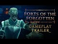 Forts of the Forgotten: A Sea of Thieves Adventure | Launch Trailer