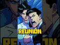 Anissa RETURNS Again To Traumatize Mark Invincible Invincible Comics Shorts