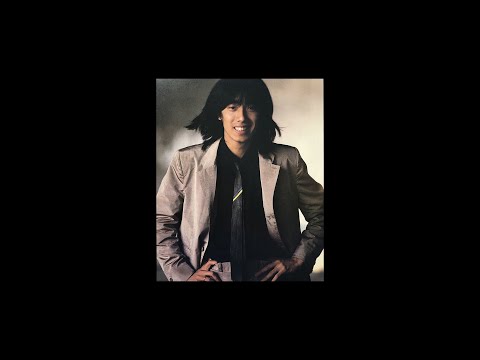 長渕剛 Nagabuchi Tsuyoshi - 乾杯 Kanpai (Cheers) with English lyrics