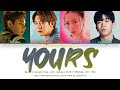 Download Lagu Raiden X CHANYEOL - 'Yours Feat. LeeHi, Changmo' Lyrics Color Coded_Han_Rom_Eng Mp3 Free