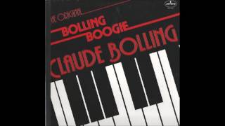 Louisiana Glide - Blind Leroy Garnett & Will Ezell - Claude Bolling