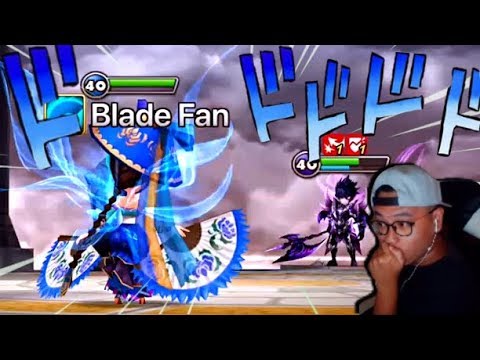 The MIHYANG One-Shot Combo in Guardian RTA