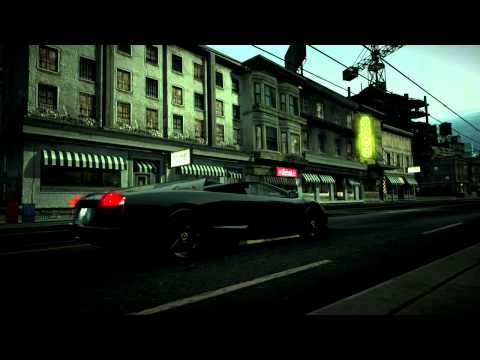 Need For Speed World Soundtrack - Race 5 (Version 2)