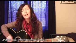 I&#39;m Alive-Story Of The Year cover by cloebeaudoin