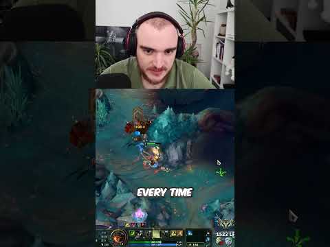 THIS IS WHEN TO BUY A CONTROL WARD