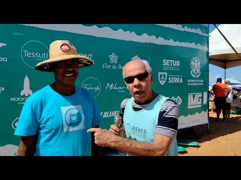 CIRCUITO SERRANO DE SURF 2023 RADIO FUNIL