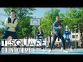 T SQUARE COUNT ON ME OFFICIAL MUSIC VIDEO JUNIOR SONGFESTIVAL 2020