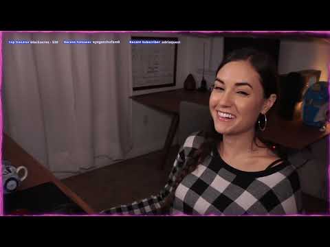 Sasha Grey VOD 15/November/2019 part 1 - Untitled Goose Game part 3 / Chat Games @sashagrey