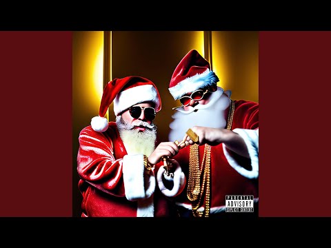 Christmas Trippin (feat. Lateb)