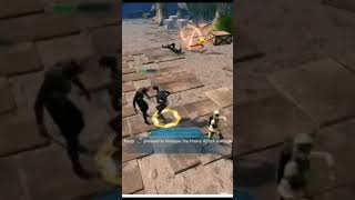 Dive into Young Justice Legacy on PLAYSTATION 3! #youngjustice #dc  #dccomics