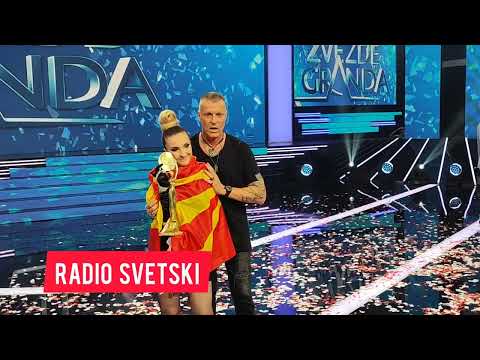 Slavica Angelova dobija automobil od 20.000 evra, pesmu i spot kao i celokupan marketing!