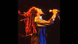 Bob Marley - Simmer Down