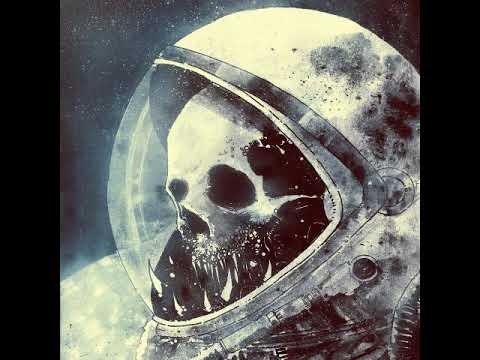 Ritual Drops - Space grave