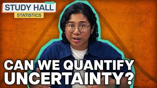 The guardrails of statistics: Confidence Intervals | Statistics Ep. 14