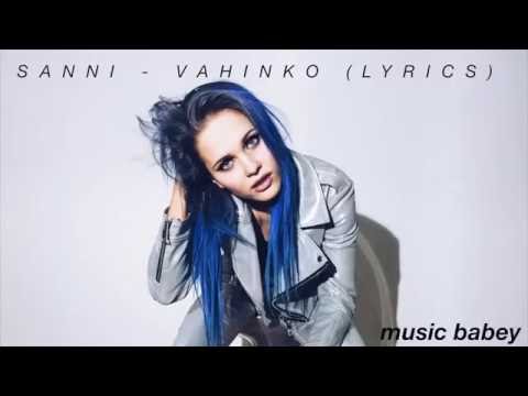Vahinko video