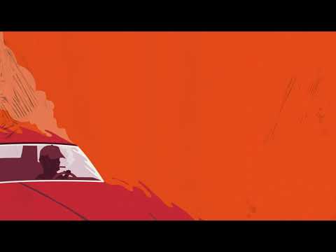 Dj Low Cut - Behind The Clouds