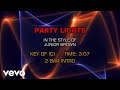 Junior Brown - Party Lights (Karaoke)