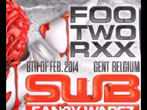 Bartoch FOOTWORXX Podcast016