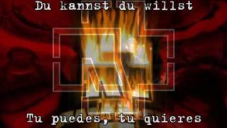 Rammstein - wut will nicht sterben (puhdys & till lindemann)