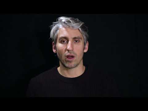 George Lamb in solitary | In Solitary: The Anti-Social Experiment | Channel 5