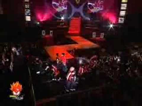 super junior in seed awards 2 part2/4