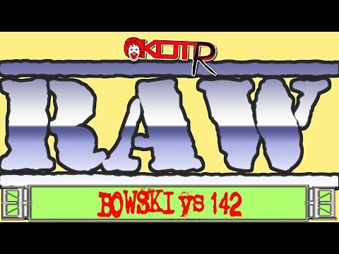 Bowski vs 142